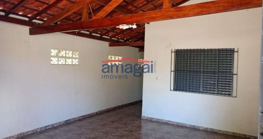 Casa com 2 quartos à venda no Jardim das Oliveiras, Jacareí 