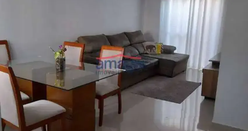 Casa em condomínio fechado com 3 quartos à venda no Jardim Didinha, Jacareí 