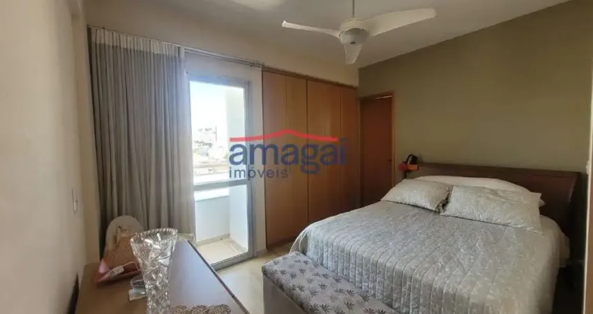 Apartamento com 2 quartos à venda no Centro, Jacareí 