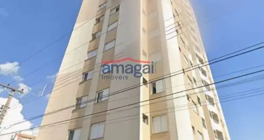Apartamento com 3 quartos à venda no Centro, Jacareí 