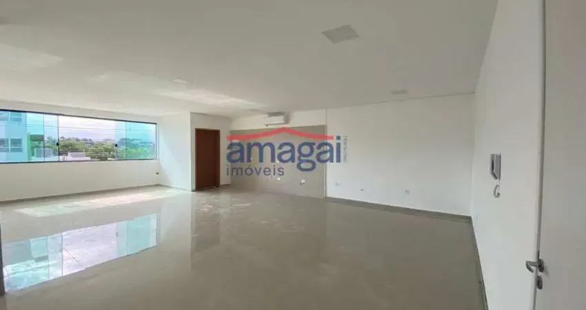 Sala comercial para alugar no Loteamento Villa Branca, Jacareí 