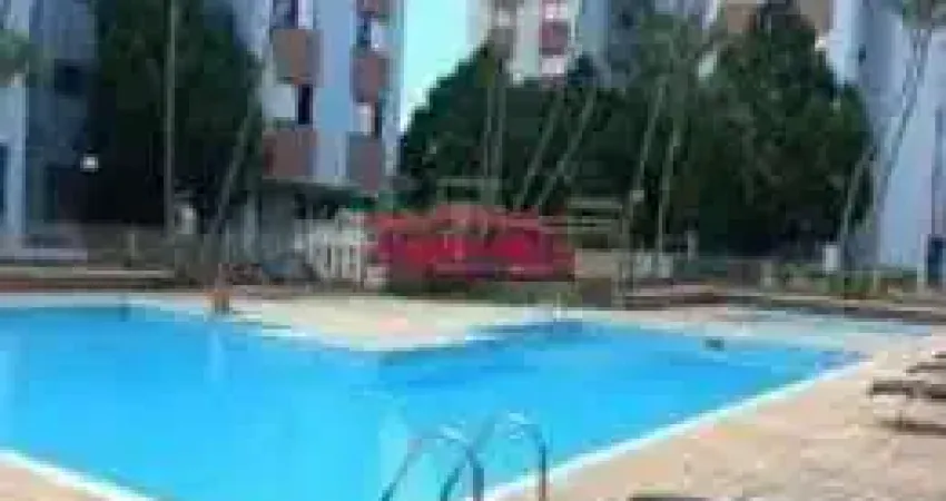 Apartamento com 2 quartos à venda na Vila Cardoso, São José dos Campos 