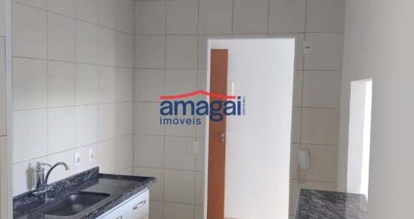 Apartamento com 2 quartos à venda no Jardim Paraíba, Jacareí 