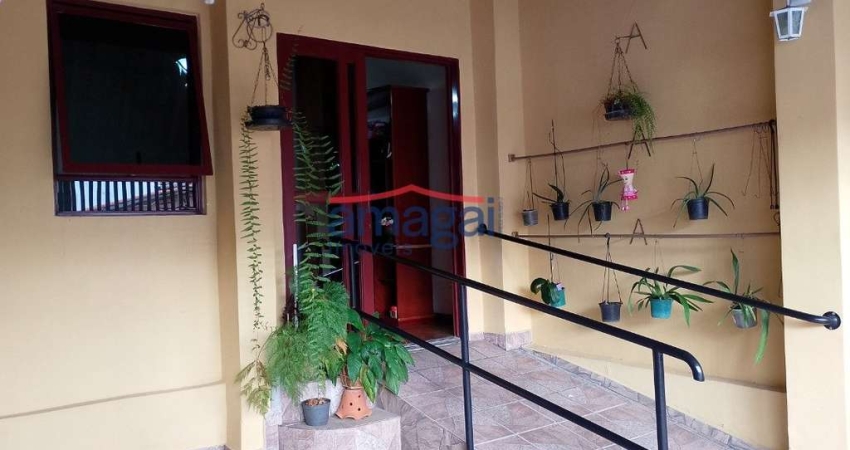 Casa com 3 quartos à venda no Jardim Esper, Jacareí 