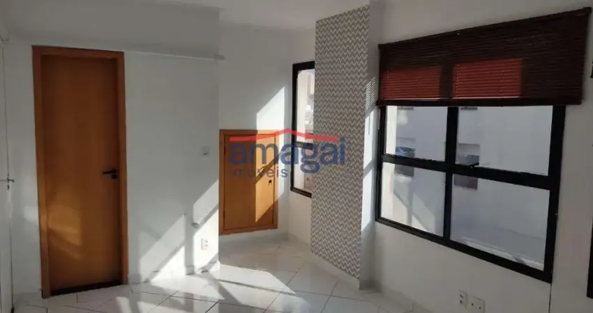 Sala comercial à venda no Centro, São José dos Campos 