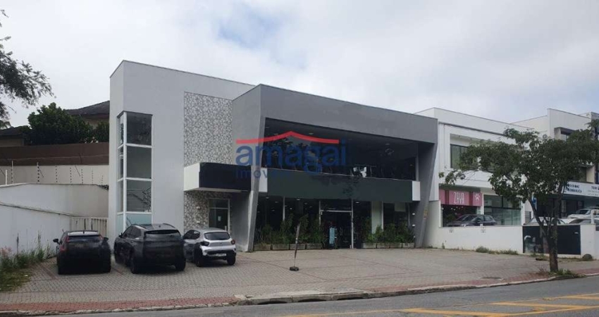 Sala comercial para alugar no Urbanova II, São José dos Campos 