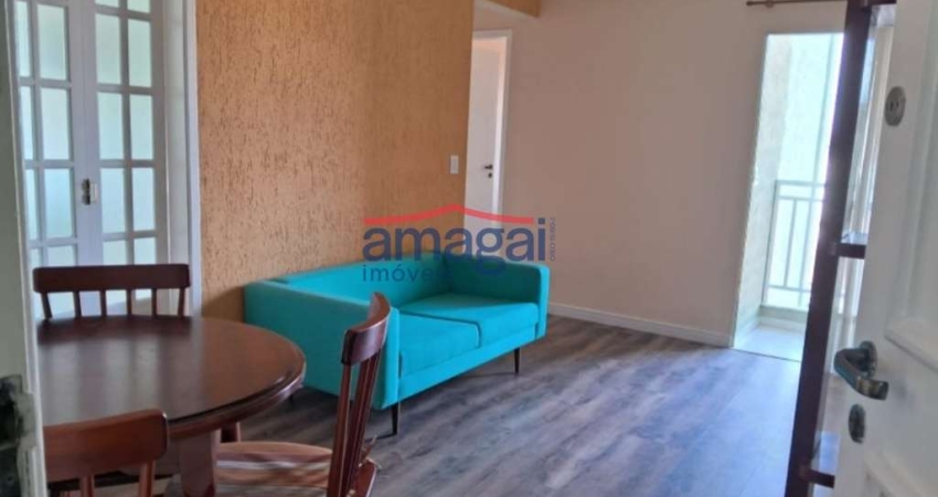 Apartamento com 3 quartos à venda no Jardim Alvorada, São José dos Campos 
