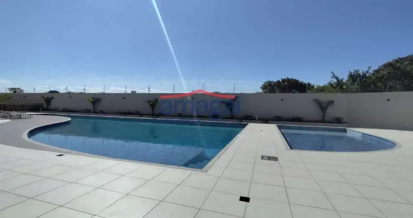 Apartamento com 2 quartos à venda no Jardim Didinha, Jacareí 