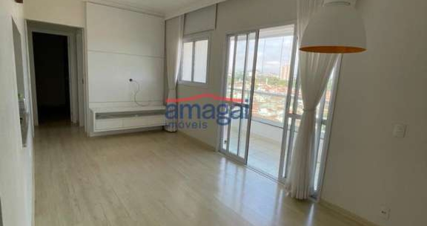 Apartamento com 2 quartos à venda no Jardim Paraíba, Jacareí 