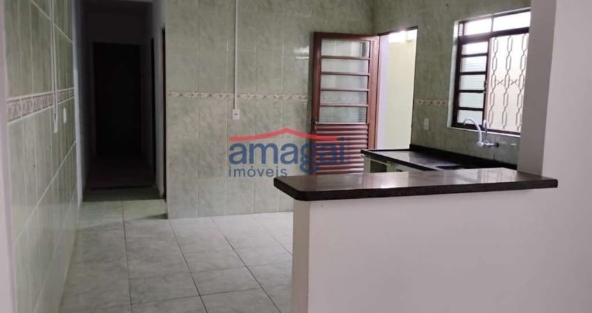 Casa com 3 quartos para alugar no Parque Imperial, Jacareí 