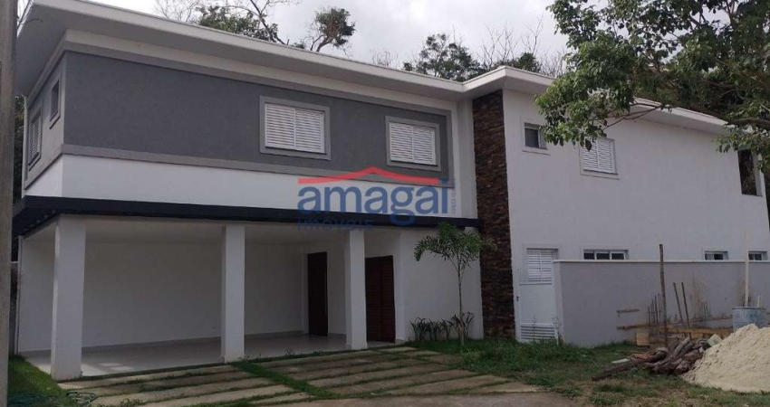 Casa com 4 quartos à venda no Jardim Jacinto, Jacareí 