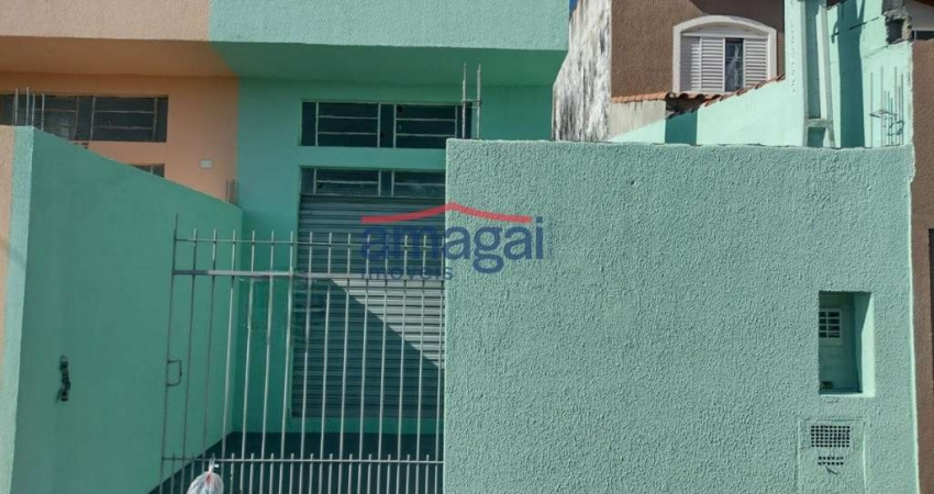 Sala comercial à venda no Jardim Paraíso, Jacareí 