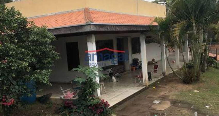 Chácara / sítio com 2 quartos à venda no Estância Porto Velho, Jacareí 