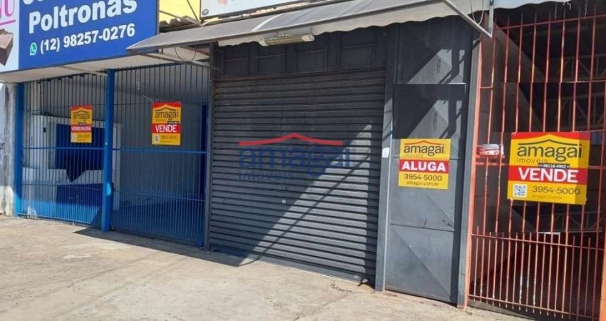 Sala comercial para alugar no Bosque dos Eucaliptos, São José dos Campos 