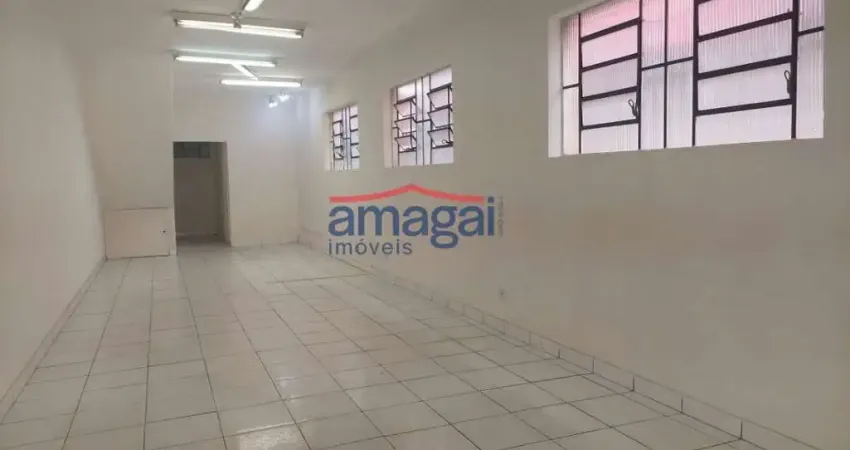 Sala comercial para alugar no Bosque dos Eucaliptos, São José dos Campos 