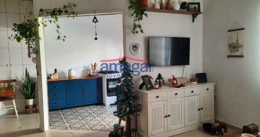 Casa com 2 quartos à venda no Loteamento Villa Branca, Jacareí 