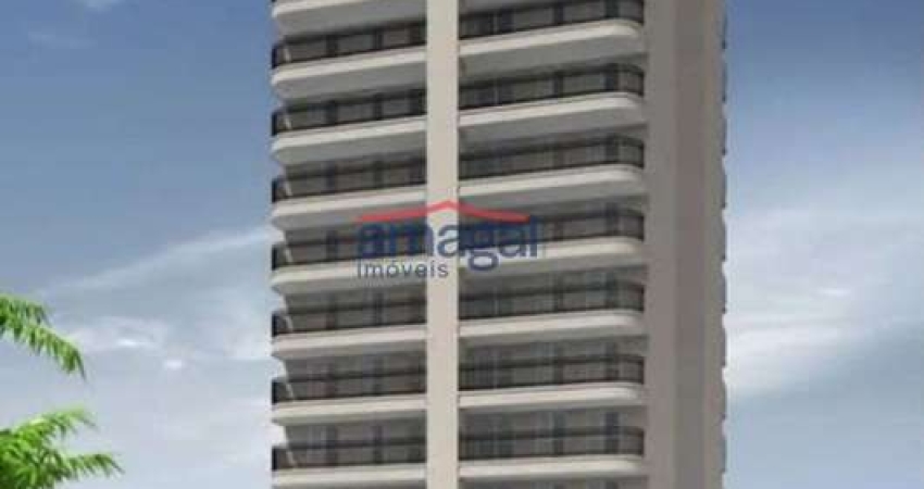 Apartamento com 2 quartos para alugar na Vila Adyana, São José dos Campos 