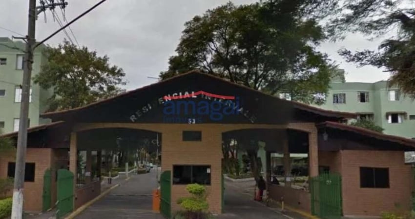 Casa em condomínio fechado com 3 quartos para alugar no Conjunto Residencial Intervale, São José dos Campos 