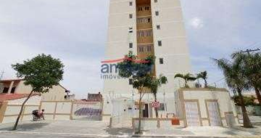 Apartamento com 2 quartos à venda na Cidade Salvador, Jacareí 
