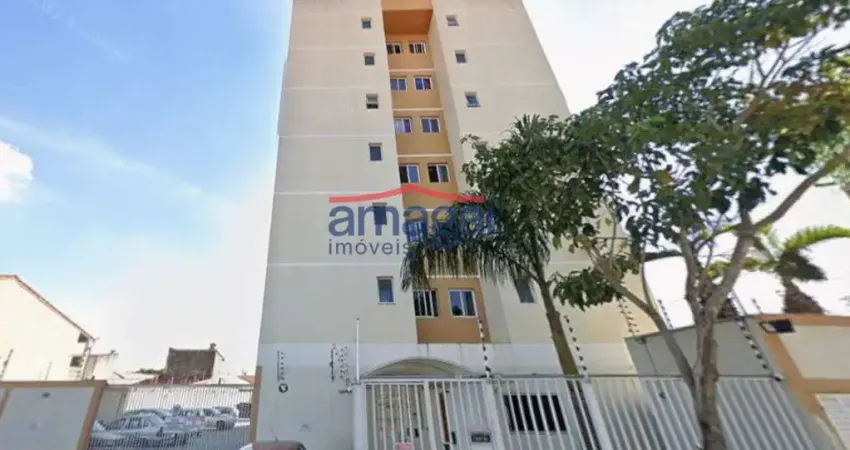 Apartamento com 2 quartos à venda na Cidade Salvador, Jacareí 
