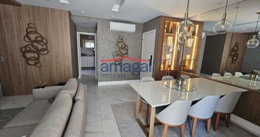 Apartamento com 2 quartos à venda na Vila Ema, São José dos Campos 