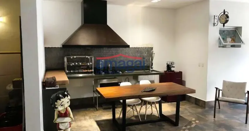 Casa com 2 quartos à venda no Loteamento Villa Branca, Jacareí 