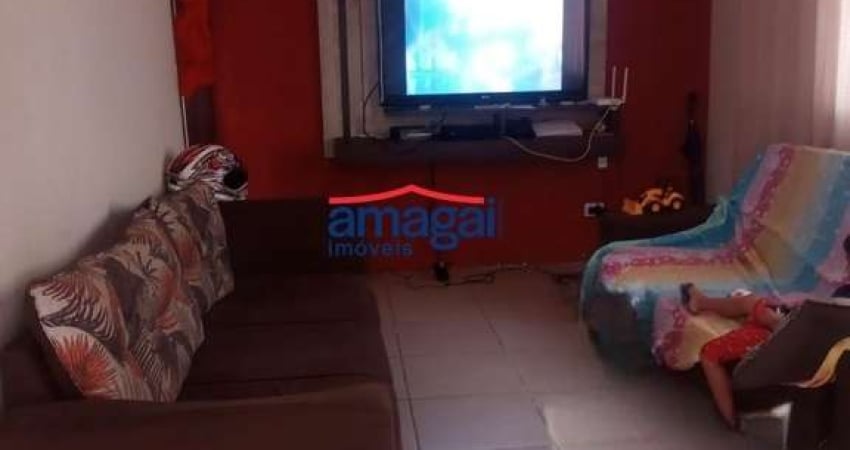 Casa com 2 quartos para alugar na Cidade Nova Jacareí, Jacareí 