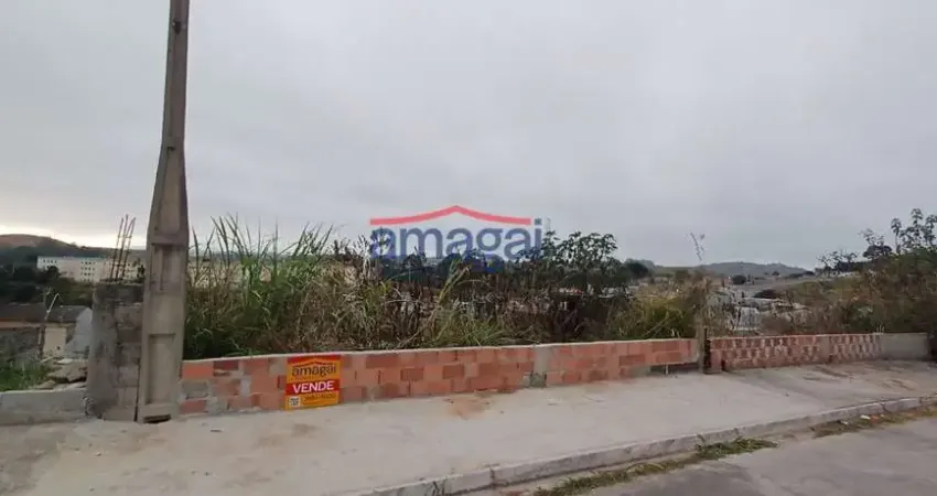 Terreno à venda no Jardim Leblon, Jacareí 