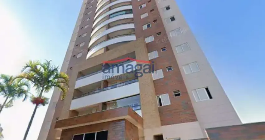 Apartamento com 2 quartos à venda no Centro, Jacareí 