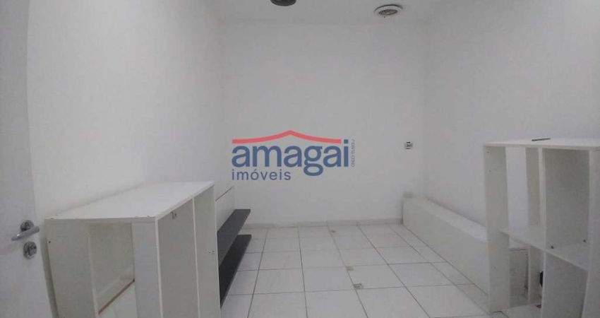 Sala comercial para alugar no Bosque dos Eucaliptos, São José dos Campos 