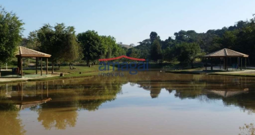 Chácara / sítio à venda no Condomínio Parque Vale dos Lagos, Jacareí 