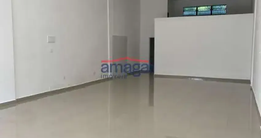 Sala comercial para alugar no Loteamento Villa Branca, Jacareí 