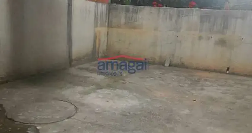 Casa com 2 quartos à venda na Cidade Salvador, Jacareí 