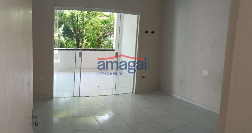 Casa com 1 quarto para alugar no Parque Santo Antônio, Jacareí 