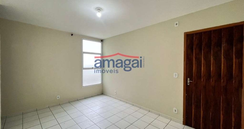 Apartamento com 2 quartos para alugar no Jardim Primavera, Jacareí 