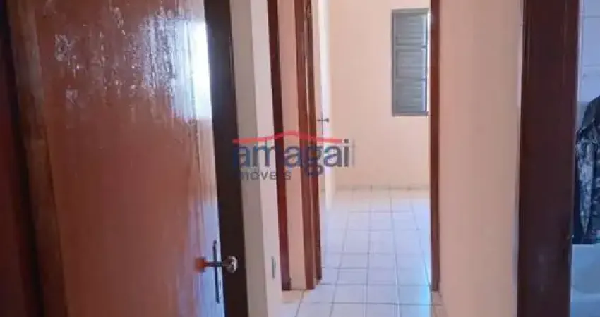 Casa com 2 quartos à venda no Jardim Yolanda, Jacareí 