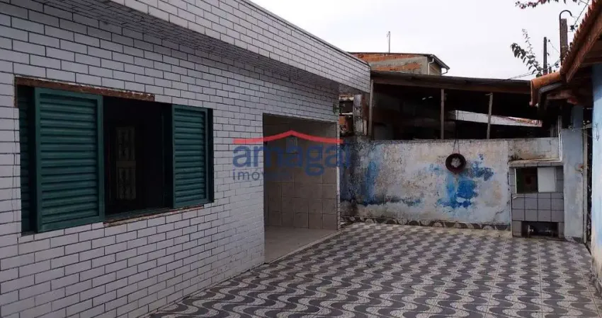 Casa com 3 quartos à venda na Cidade Nova Jacareí, Jacareí 