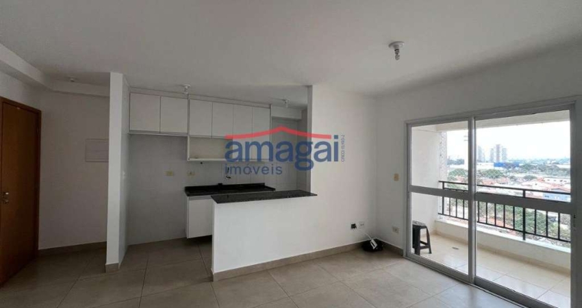 Apartamento com 2 quartos para alugar no Palmeiras de São José, São José dos Campos 