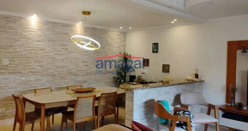Casa com 3 quartos à venda no Jardim Flórida, Jacareí 