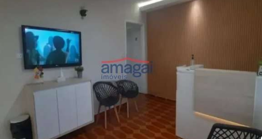Sala comercial para alugar no Jardim Paraíba, Jacareí 