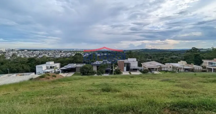 Terreno em condomínio fechado à venda no Urbanova, São José dos Campos 