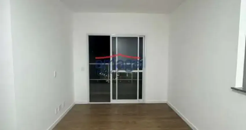 Apartamento com 2 quartos para alugar no Loteamento Villa Branca, Jacareí 