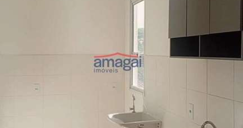 Apartamento com 2 quartos para alugar no Jardim Paraíso, Jacareí 