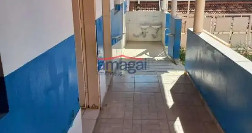 Sala comercial à venda no Centro, Jacareí 