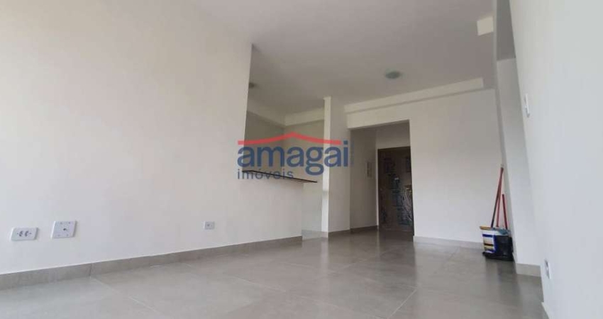Apartamento com 2 quartos para alugar no Jardim Anhembi, São José dos Campos 