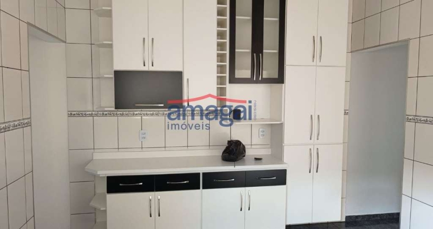 Casa com 3 quartos à venda no Conjunto Residencial Galo Branco, São José dos Campos 