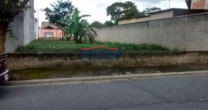 Terreno à venda no Loteamento Villa Branca, Jacareí 