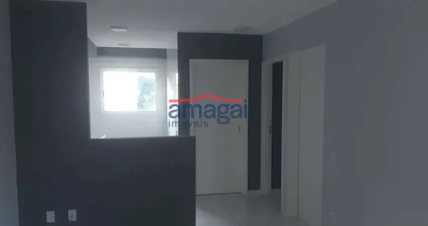 Apartamento com 2 quartos à venda no Parque dos Ipês, São José dos Campos 