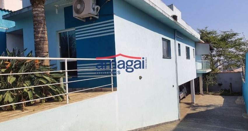 Casa com 2 quartos para alugar no Jardim Terras de São João, Jacareí 