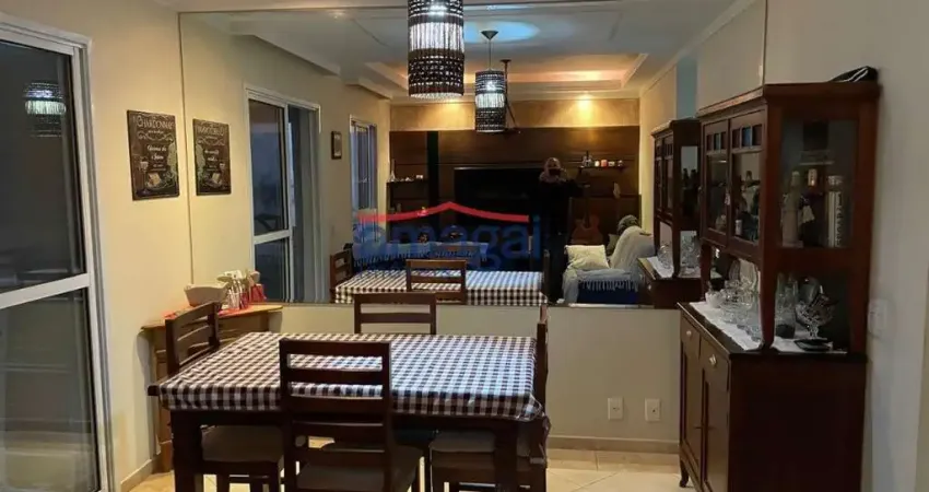 Casa em condomínio fechado com 3 quartos para alugar no São João, Jacareí 